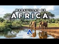 Download Lagu Maravillas de África | Donde el Tiempo Comenzó | Los Lugares Más Increíbles de África | 4K