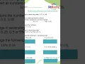 Math Worksheets with Answer Keys