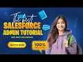 What are Lookup Master-Detail Relationships in Salesforce