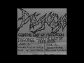 Download Lagu Disgorge - Cognitive Lust of Mutilation (1992)