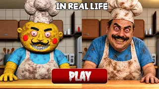 Escape MR.MIX IN REAL LIFE New Update Roblox All Morphs FULL GAME Walkthrough