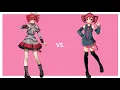 Download Lagu [Kasane Teto]  SynthV AI vs UTAU (English/Japanese comparison)