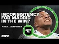 Download Lagu FULL REACTION: Real Madrid beat Mallorca despite 3 disallowed goals | ESPN FC