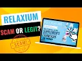 Is Relaxium Sleep Legit or a Scam Real Reviews Complaints Updated 2026