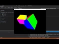 C SDL Software Renderer Part 3 Z-Buffering