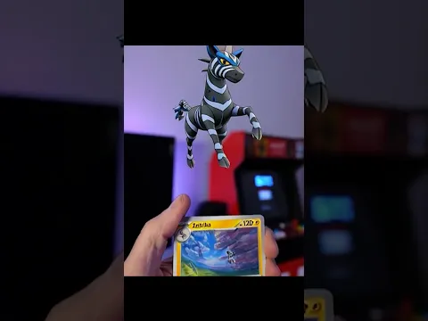 ¡POKEMON TCG Getting ALIVE!