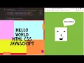 COUR CSS HTML JS ANIMATION Hello world