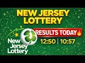 New Jersey Lottery Results Today 29 mars2026 Latest Winning Numbers pick 3