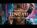 Download Lagu 🎵Pas band_Jengah-(Cover) _Metalcore version 🤘