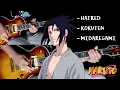 Download Lagu SASUKE guitar medley - Hatred / Kokuten / Midaregami