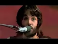 The Beatles - The Long And Winding Road (Stripped Down Mix, Piano & Vocals)