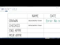 Solid Edge Basic Training 17
