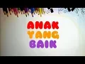 LAGU BUDDHIS | ANAK YANG BAIK