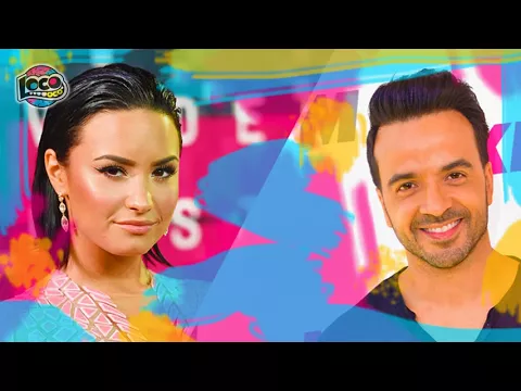 Download MP3 LUIS FONSI FT. DEMI LOVATO - ECHAME LA CULPA ( DOWNLOAD / DESCARGAR ) (FREE / GRATIS)