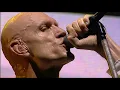 Midnight Oil - The Dead Heart (WaveAid / 2005)