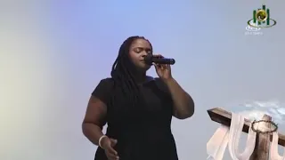 awurade wo ne made nyinaa cover
