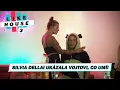 LIKE HOUSE 3 Silvia Dellai ukazala Vojtovi co umi
