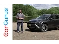 2016 Toyota RAV4 Hybrid CarGurus Test Drive Review