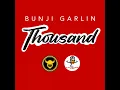 Thousand - Bunji Garlin