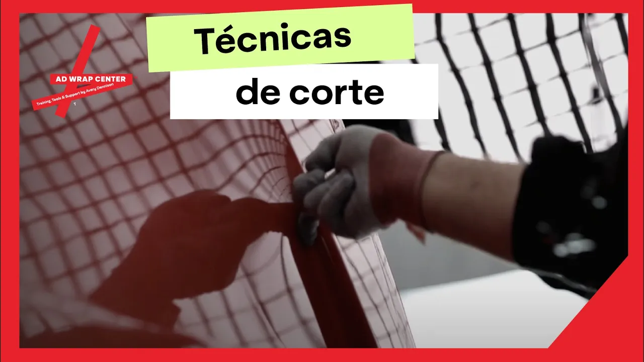 08 Técnicas de corte (AD Wrap Center)