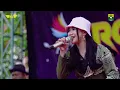 Download Lagu CANTIKA NUSWANTORO - SEKALI SEUMUR HIDUP ( ROSABELLA MUSIC ) | LIVE SMKN 1 CERME GRESIK.