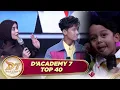 Download Lagu Lesti: “Aku Mau Arbil Jadi Anak Aku!” Abang L Langsung Posesif! | D'academy 7 Top 40