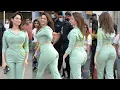 Lagu Baahubali The Conclusion Actress Tamanna Bhatia H0TT Looking In Track Pant After Shooting
