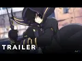 The Eminence in Shadow: Lost Echoes - Official Trailer | AniTV