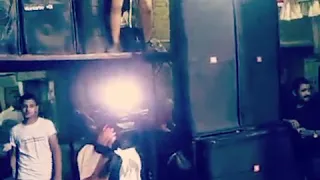لوب التلت سقفات  واحلا غناء عليه عمرو الحاوي ونور ديسكو   انتظرو الجديد  واشتركو في القناه دندنها