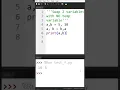 Swap Variables Effortlessly in Python