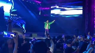 ويجز حفل ويجز بلعب البخت سالتها ورفضتني استغربتها البخت Wegz 