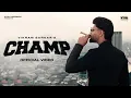 Champ (Official Video) Vikram Sarkar | Thought| VYRL Haryanvi |Haryanvi Song 2026 |
