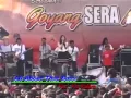 Download Lagu VIA VALLEN   All about that bass   OM SERA live STD sunggingan boyolali 2015