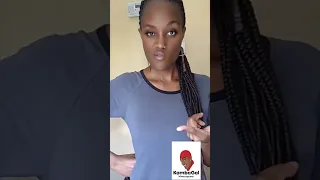 Mimi Sio Wenu Fypviral Kambagal 