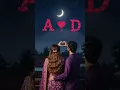 Download Lagu Cute Couple A.D Name love letter story 💞🥀 #trending #love #youtubeshorts #viral