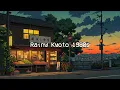 Download Lagu Rainy Kyoto 1980s 🌧️ Chill City Night 🌃 Lofi Hip Hop Mix to Deep to Study, Stress Relief, Relax