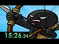 Download Lagu I decided to speedrun Stick War Legacy and it almost destroyed my sanity
