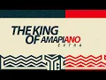 Kabza De Small & Mthunzi - Amazwe (Official Audio) feat. MaWhoo