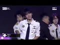 IDID (아이딧) 'FLY! (SKA Dance Break Ver.)' SPOTV K-POP Awards SKA 2026 [CC]