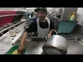 I Worked as UCLA s 75K Dishwasher For a Week