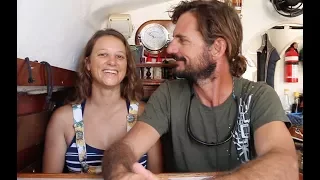 Welcome to Free Range Sailing