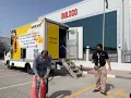 SaveFast Team with Dulsco HSE awareness week