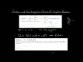 Polar and Rectangular Forms of Complex Numbers 1 of 2