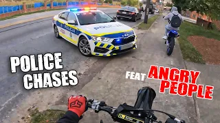 bikers vs police u0026 angry people best motorcycle compilation 2026