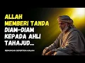 Lagu MasyaAllah… 5 Tanda Ini Muncul di Tubuh Orang yang Istiqomah Tahajud (Nomor 3 Membuat Hati Bergetar)