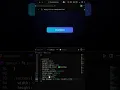 Stylish Download Button Animation HTML CSS JavaScript Progress Bar