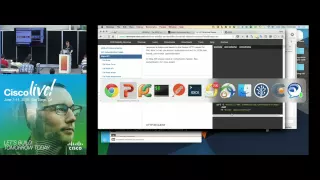 DEVNET 2002 - Coding 201 Coding Skills 201 Going further with REST and Python JSON Parsing