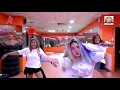 Caramelo Remix I Ozuna x Karol G x Myke Towers I Zumba® I Dance Fitness I Choreography I 4K Video