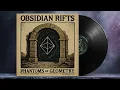 Download Lagu Obsidian Rifts - Phantoms of Geometry [Full Album] (Psychedelic / Prog-Rock)