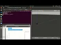 Open Loop Controller Testing on Turtlebot 3 in Gazebo